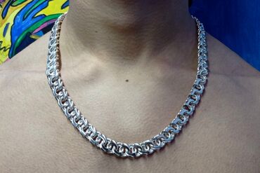 Другое для спорта и отдыха: Делаю на Заказ Серебро Цепи и Браслеты 925-960 пробы Всё — 30