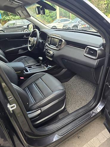 Kia: Kia Sorento: 2019 г., Автомат, Кроссовер — 18