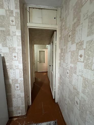 сузики вагон р: 1 комната, 40 м², 104 серия, 1 этаж, Косметический ремонт — 8
