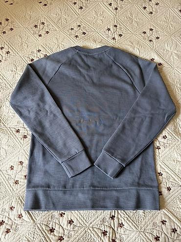 Спортивные костюмы: Мужской спортивный костюм, S, Nike, Б/у, цвет - Серый, Самовывоз at lalafo.kg — 9 Спортивные костюмы: Мужской спортивный костюм, S, Nike, Б/у, цвет - Серый, Самовывоз — 9