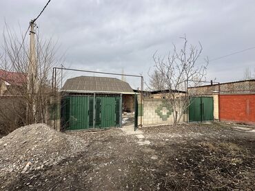 сары озон вип городок: Дом, 100 м², 3 комнаты, Собственник, Косметический ремонт