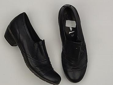 wish buty: Półbuty damskie, rozmiar 37 — 1