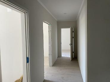 квартиры в бишкек: 2 комнаты, 73 м², Элитка, 2 этаж, Требуется ремонт — 3