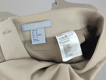 12 р: H&M, Spódnica damska, rozmiar XL — 4