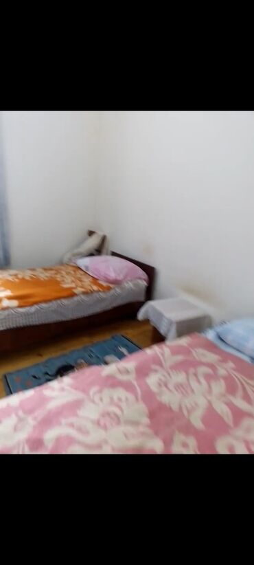 Uzunmüddətli kirayə evlər: 60 kv. m, 2 otaqlı, Kombi, Qaz, İşıq — 7