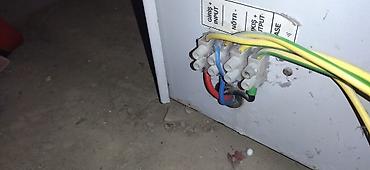 12 220 cevirici: İşlənmiş, Sənaye üçün, 1 faza, Gərginliy stabilizatoru, 220 V — 4
