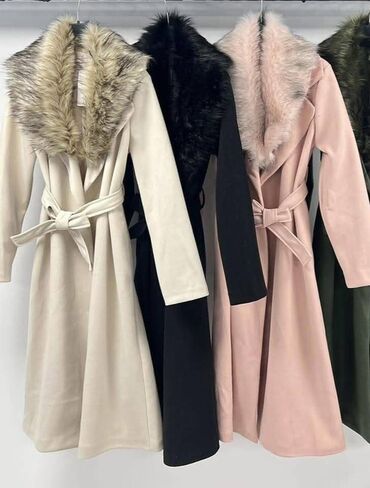 Kaputi: 🔥NAJVECA SEZONSKA RASPRODAJA🔥 Kaputi na rasprodaji za 2600 😍 — 10