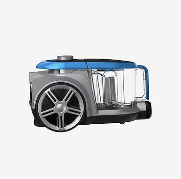 пылесос midea: 💨 Пылесос от мирового бренда Midea — мощная уборка без лишних усилий — 2