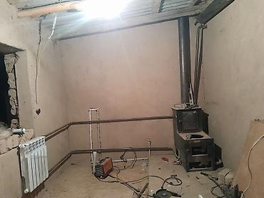 Сварка: Сварка Монтаж — 7