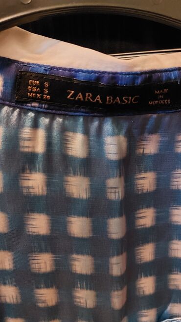 Köynək və bluzalar: Köynək və bluzalar — 4