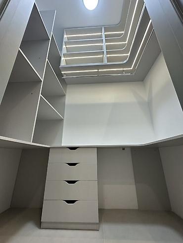 Продажа квартир: 2 комнаты, 77 м², Элитка, 4 этаж, Евроремонт — 8