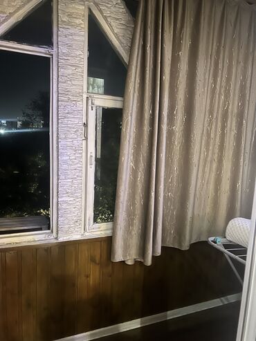 сниму квартиру токмок на долгий срок: 1 бөлмө, Менчик ээси, Чогуу жашоосу жок