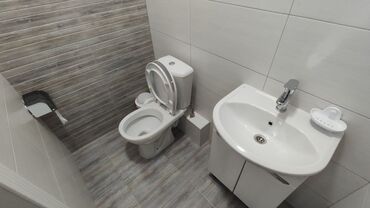 Долгосрочная аренда квартир: 3 комнаты, Собственник, Без подселения, С мебелью полностью — 14