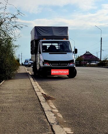 дом на колеса: Легкий грузовик, Б/у at lalafo.kg дом на колеса: Легкий грузовик, Б/у
