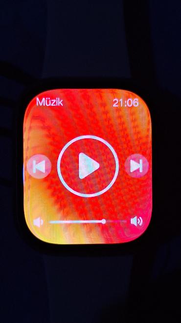 Smart saatlar: İşlənmiş, Smart saat, Wearfit, Sensor ekran, rəng - Çəhrayı — 19