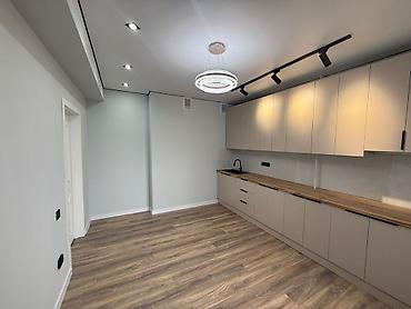 11: 1 комната, 49 м², Пишпек Элитка, 11 этаж, Дизайнерский ремонт — 5