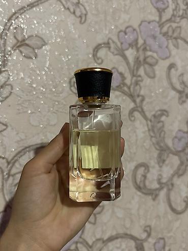 love is: Парфюм Loris Parfum — Love Blossom (оригинал) покупала в Турции — 2