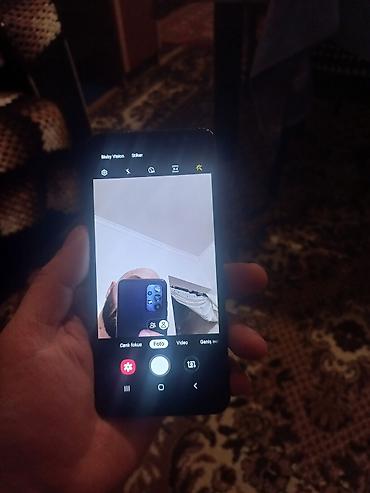 Samsung: Samsung Galaxy A8 2018, rəng - Qara — 5