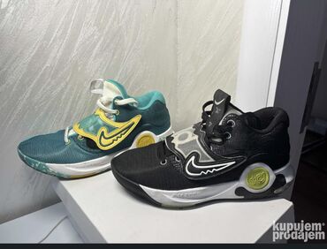 Patike: Patike, Air Jordan, veličina - 42 na lalafo.rs — 4 Patike: Patike, Air Jordan, veličina - 42 — 4