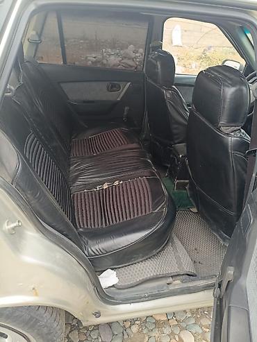 Продажа авто: Chevrolet Nexia: 2008 г., 1.6 л, Механика, Бензин, Седан — 8