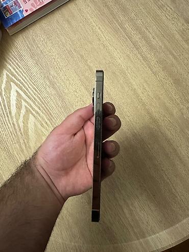 hp pavilion 17: IPhone 14 Pro Max, 256 GB, Qızılı, Face ID — 3