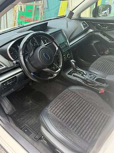 субару крострек: Subaru Crosstrek: 2018 г., 2 л, Вариатор, Бензин, Кроссовер — 7
