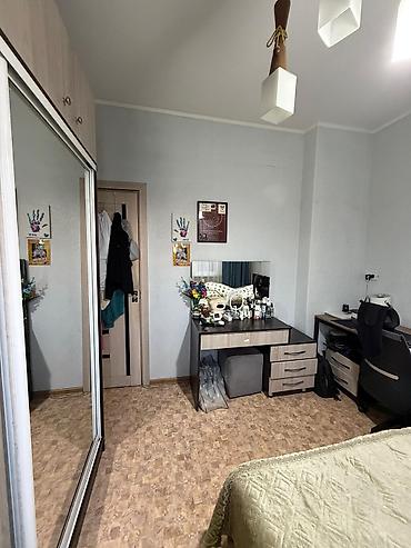 Продажа квартир: 3 комнаты, 63 м², 106 серия, 9 этаж, Косметический ремонт — 9