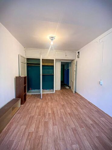 одно комната: 1 комната, 16 м², Общежитие и гостиничного типа, 3 этаж