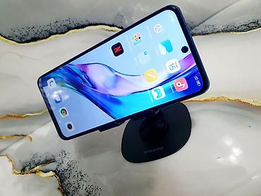 xiaomi curved: Redmi, Redmi Note 10S, Б/у, 128 ГБ, цвет - Синий, 1 SIM, 2 SIM — 4