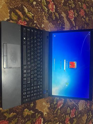 tab a: Ноутбук Samsung (серия RV/RC, 15.6") - Экран 15.6" матовый — 1