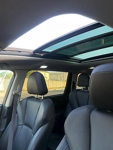 Subaru: Subaru Ascent: 2021 г., 2.4 л, Автомат, Бензин, Кроссовер — 8