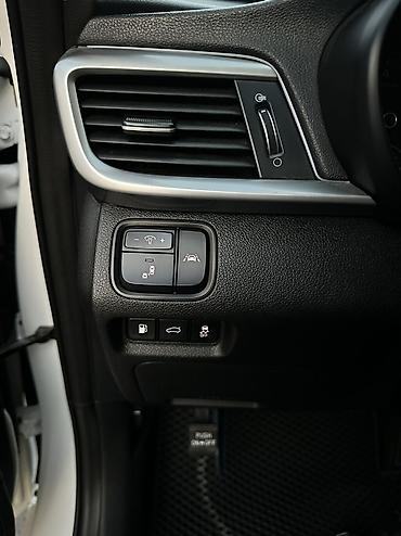лампа закат: Kia Optima: 2019 г., 2.4 л, Автомат, Бензин, Седан — 7