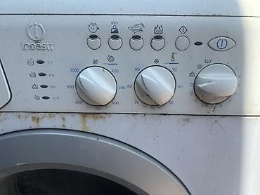 indesit: Qiymət hər ikisi birlikdə 70 azn — 2