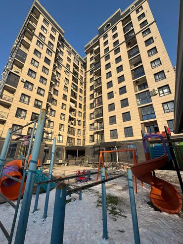 Продажа домов: 3 комнаты, 72 м², Элитка, 8 этаж, Дизайнерский ремонт