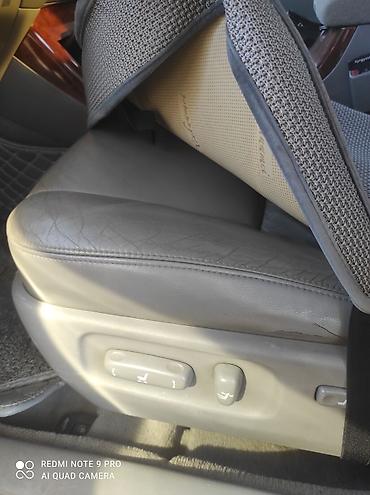 key maker: Toyota Camry: 2006 г., 3 л, Автомат, Бензин, Седан — 7