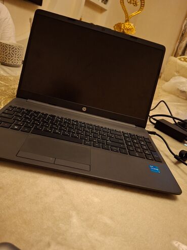 hp i5 laptop vatan: Hp notebook desktop18392kc əməliyyat sistemi: windows 10 pro 64 bit