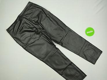 34 trousers: Top Secret, Spodnie materiałowe damskie, rozmiar M — 3