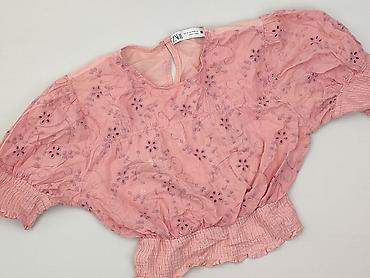 zara bluzki basic: Zara, Bluzka damska, rozmiar XS — 1