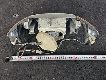 Мотозапчасти и аксессуары: Фара передняя Б/у, Самовывоз, Платная доставка — 2