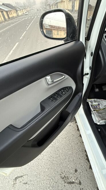 Kia: Kia Ray: 2019 г., 1 л, Автомат, Бензин, Хэтчбэк — 6