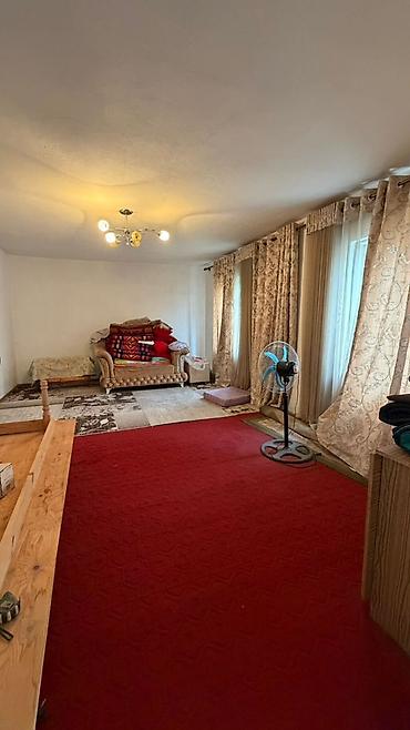 Продажа коттеджей и домов: Дом в районе Тукульдоша, пер. Таймырский. Параметры: - Площадь — 11