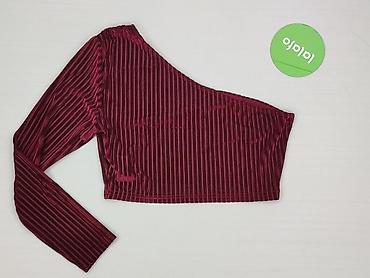 bluzki pull and bear: Shein, Top damski, rozmiar L — 2