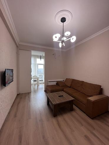 Günlük kirayə mənzillər: 2 otaqlı, Nəsimi r. r-nu — 5