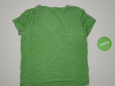 t shirty basic: Samsøe Samsøe, T-shirt damski, rozmiar M — 3