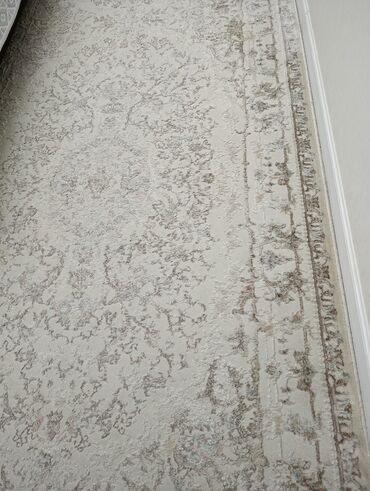 оборудование для ковров: Ковер Б/у, 350 * 200, Турция, Безналичная/наличная оплата