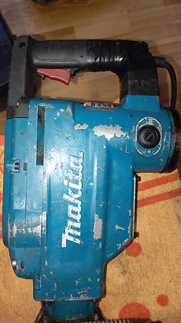hilti alati prodaja: Makita Чекић за рушење Пикамер 2800W - Исправан ( Hex ) На продају јак — 8