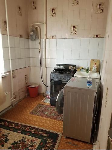 Продажа квартир: 1 комната, 34 м², 105 серия, 7 этаж, Старый ремонт — 1
