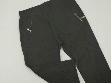 nike dresy spodnie: 3/4 Trousers, S (EU 36), condition - Good