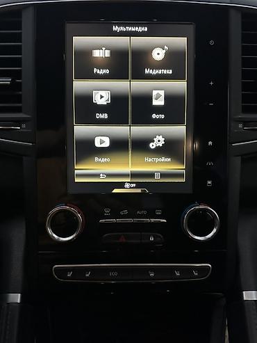 русская: Renault QM6: 2020 г., 1.9 л, Вариатор, Газ, Кроссовер — 7