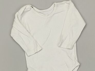 body koronkowe białe do spódnicy: Body, 3-6 months, 
condition - Satisfying